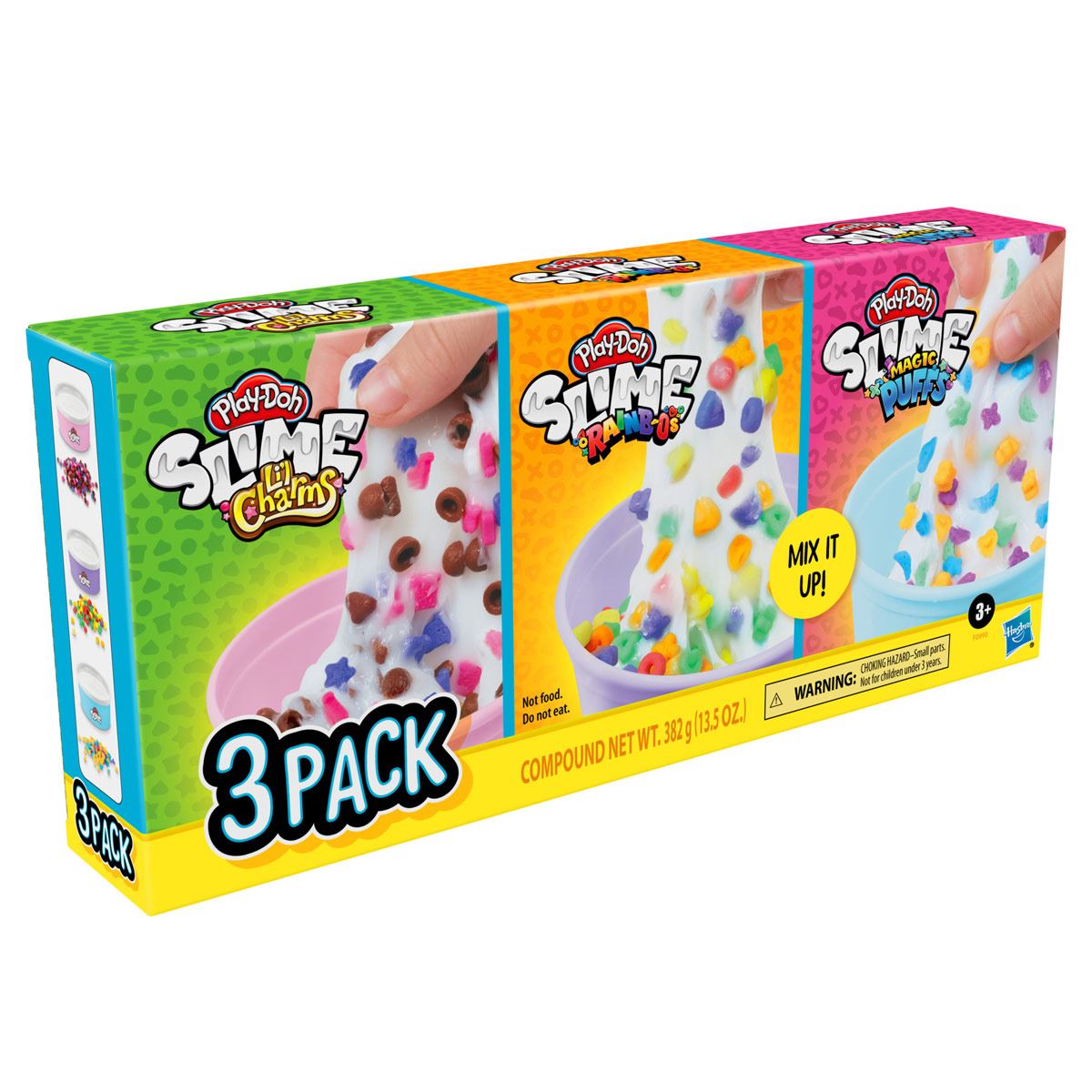 Caja de slime play outlet doh