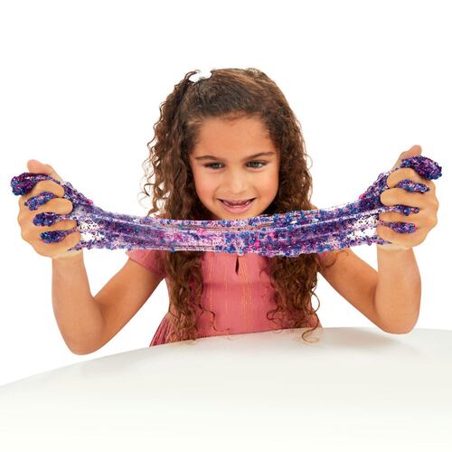 Play-Doh Slime - Mezcla Cósmica