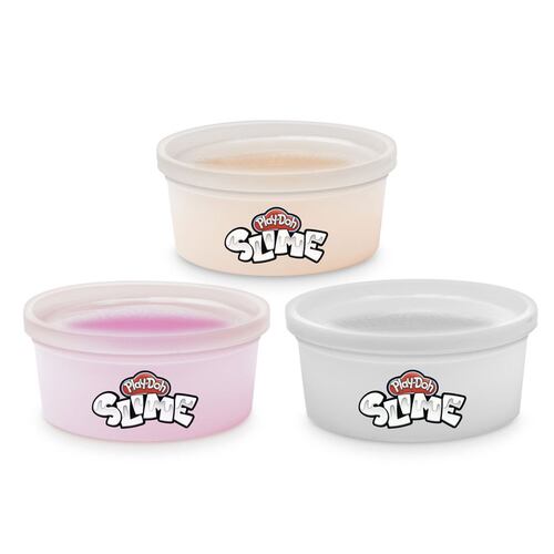 Play-Doh Slime - Mezcla Cósmica