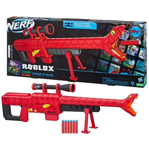 NER LOB COBRA