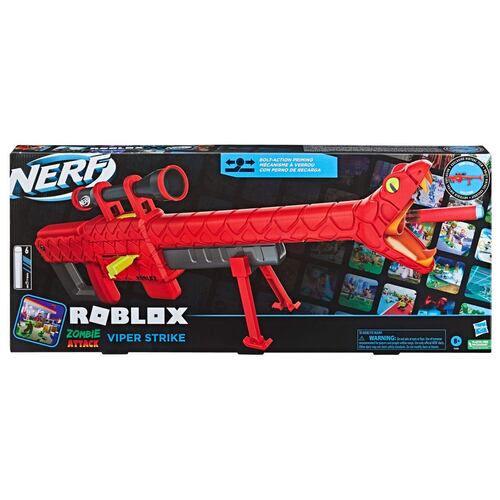 NER LOB COBRA
