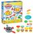 Set Surtido Comidas Divertidas Play-Doh