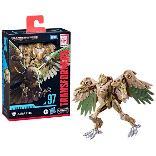 Figura Airazor Transformers Studio Series
