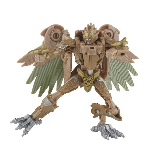Figura Airazor Transformers Studio Series