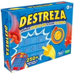 destreza