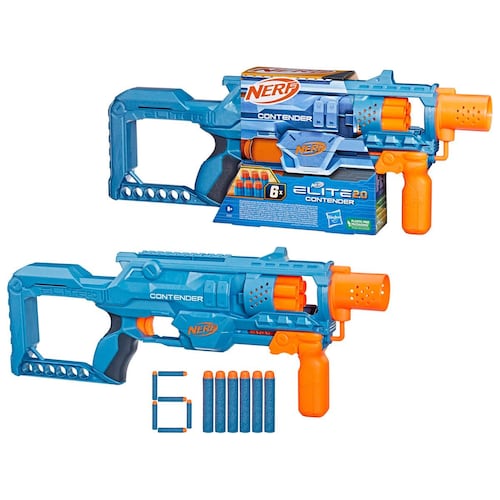 Ner Elite 2.0 Contender