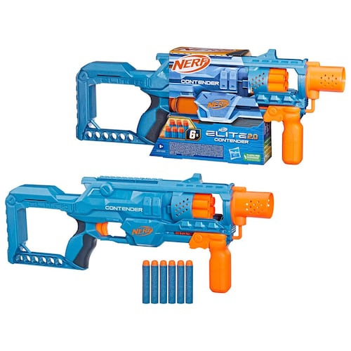 Ner Elite 2.0 Contender
