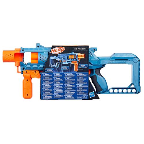 Ner Elite 2.0 Contender