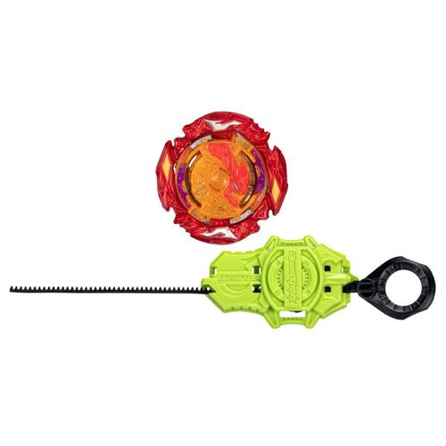Kit Beyblade Burst QuadStrike 4 en 1 de Hasbro
