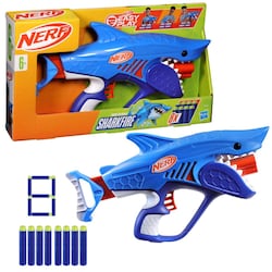 lanzador-nerf-junior-wild-sharkfire