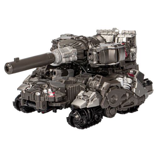 Figura Transformers Coleccionable Megatron 21.5 cm