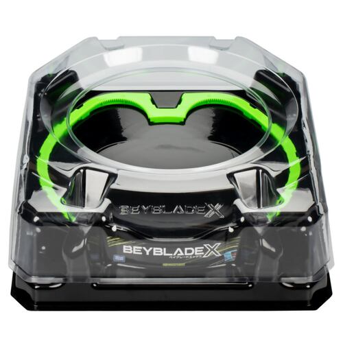 Set de Batalla Xtreme Beyblade X