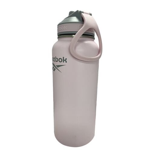 Termo Acero Inoxidable Lifestyle 32 oz Rosa Reebok