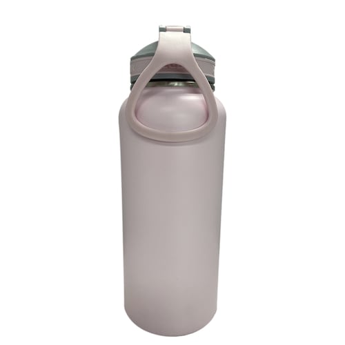 Termo Acero Inoxidable Lifestyle 32 oz Rosa Reebok