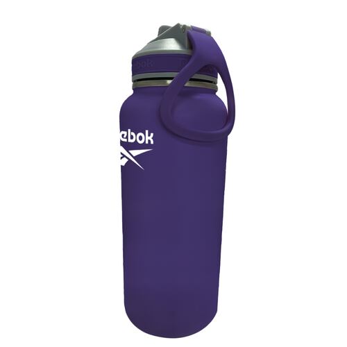 Termo Acero Inoxidable Lifestyle 32 oz Purpura Reebok