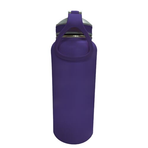 Termo Acero Inoxidable Lifestyle 32 oz Purpura Reebok