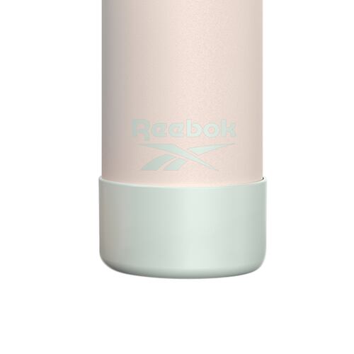 Termo Acero Inoxidable con Agarradera Lifestyle 32 oz Rosa Reebok