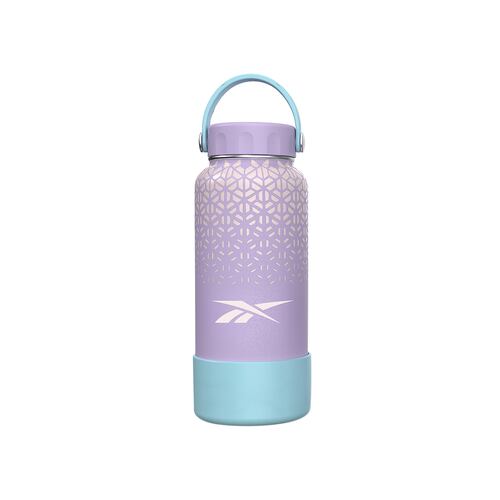 Termo Acero Inoxidable Outdoor 32 oz Morado Reebok