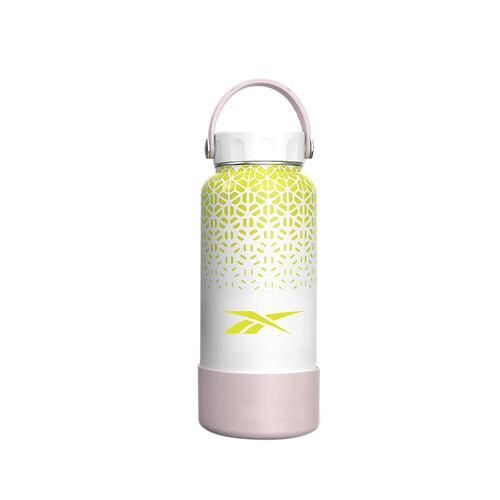 Termo Acero Inoxidable Outdoor 32 oz Blanco Reebok