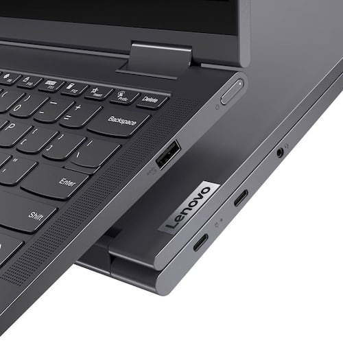 Laptop Lenovo Yoga 7 14ITL5 CI7 12