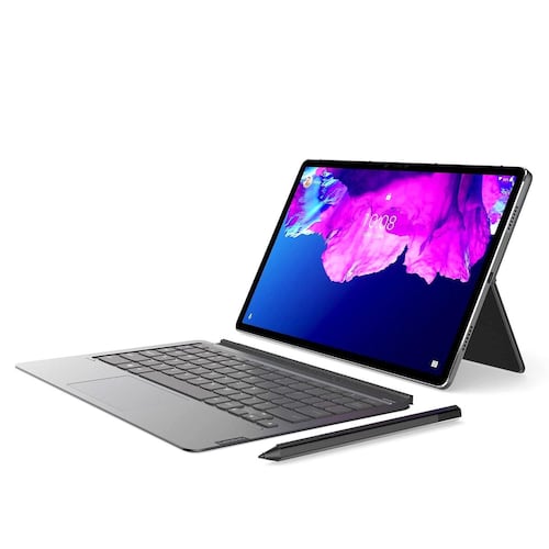 Tablet Lenovo TAB P11 PRO Gris