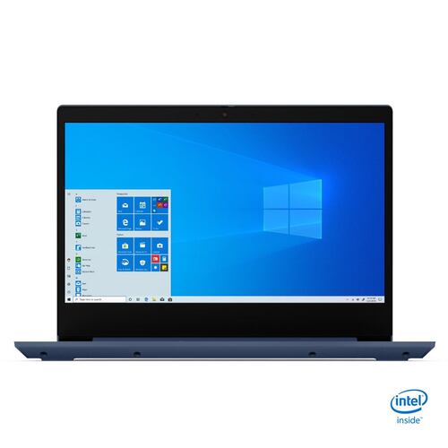 Laptop Lenovo Ideapad 3 14IIL05 I5 12 256 Gb