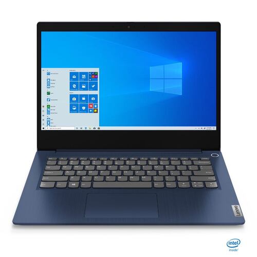 Laptop Lenovo Ideapad 3 14IIL05 I5 12 256 Gb