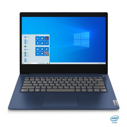 Laptop Lenovo Ideapad 3 14IIL05 I5 12 256 Gb