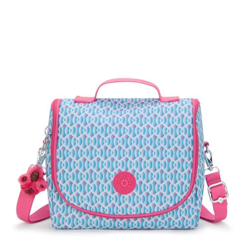 Lonchera Pouches/Cases Kipling Multicolor para Mujer