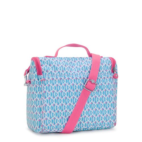 Lonchera Pouches/Cases Kipling Multicolor para Mujer
