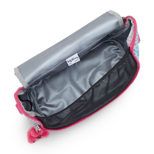 Lonchera Pouches/Cases Kipling Multicolor para Mujer
