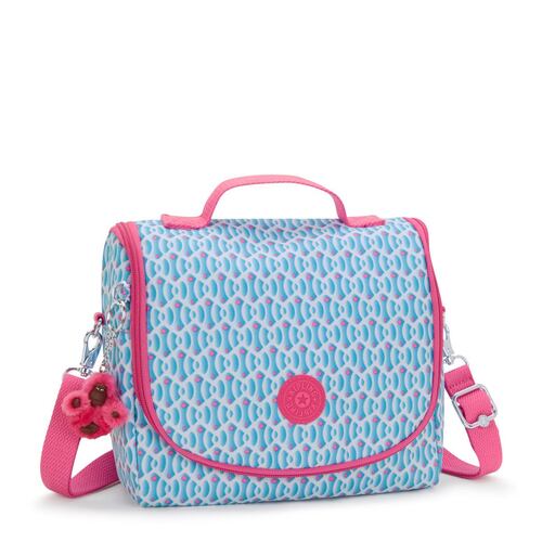 Lonchera Pouches/Cases Kipling Multicolor para Mujer