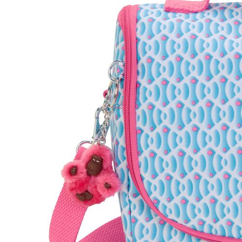 Lonchera Pouches/Cases Kipling Multicolor para Mujer