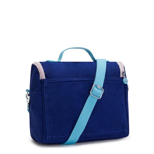 Lonchera Pouches/Cases Kipling Azul para Mujer