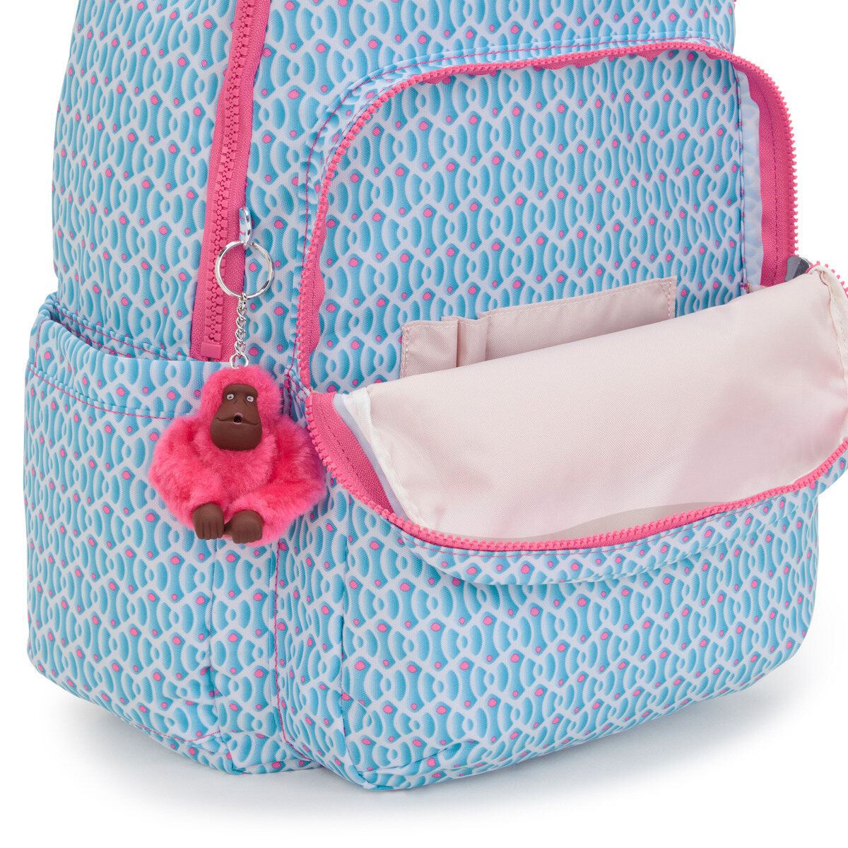 Mochilas kipling sanborns online