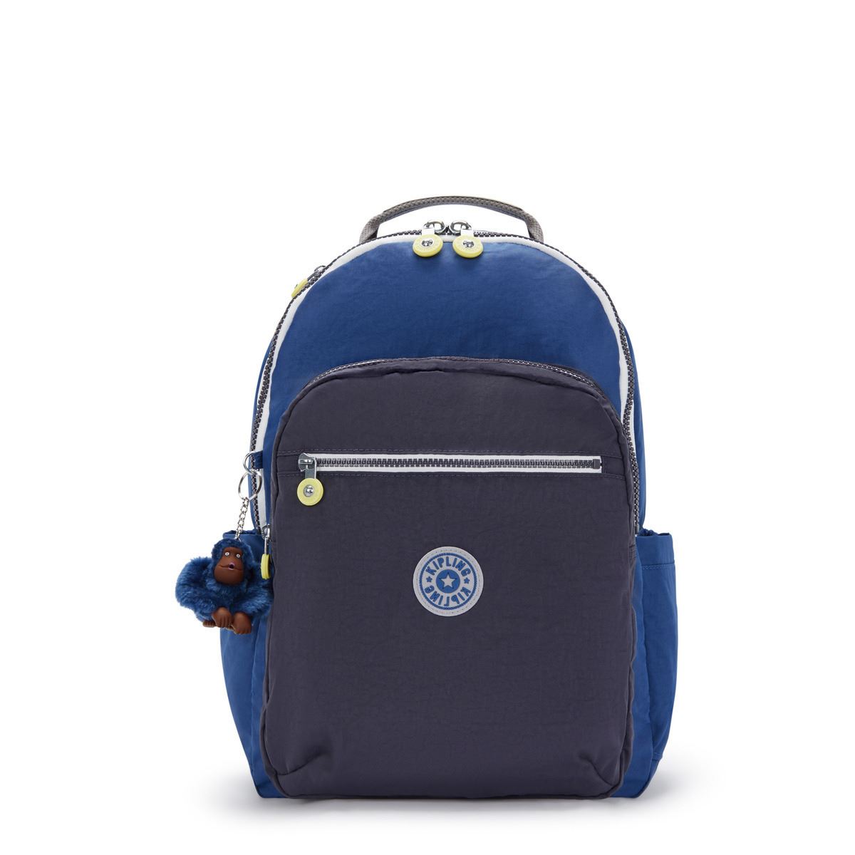 Mochila Backpacks Kipling Multicolor para Hombre