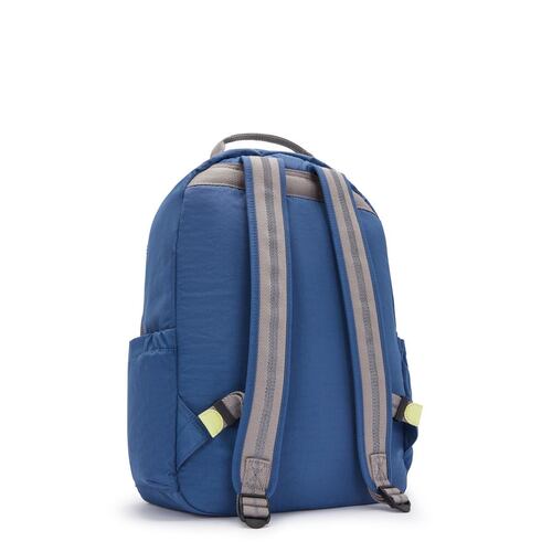 Mochila Backpacks Kipling Multicolor para Hombre