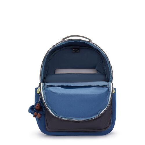 Mochila Backpacks Kipling Multicolor para Hombre