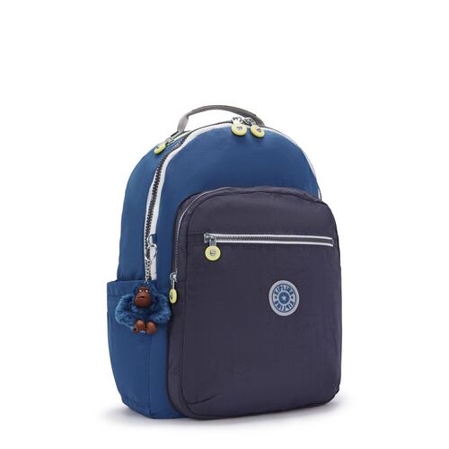 Mochila Backpacks Kipling Multicolor para Hombre
