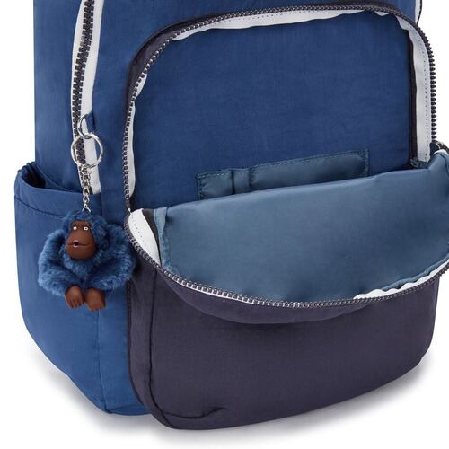 Mochila Backpacks Kipling Multicolor para Hombre
