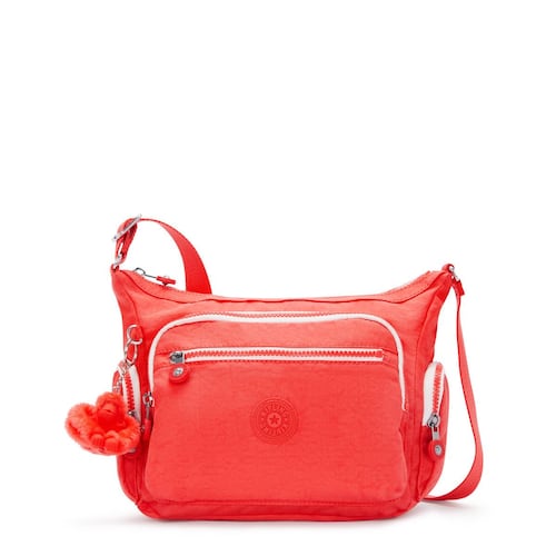 Bolsa Crossbody Bags Kipling Multicolor para Mujer