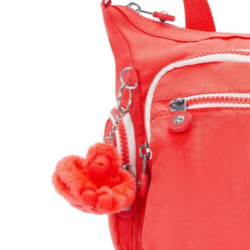 Bolsa Crossbody Bags Kipling Multicolor para Mujer