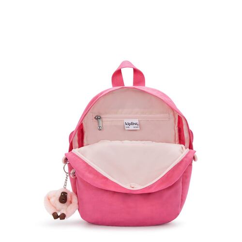 Mochila Backpacks Kipling Rosa para Mujer