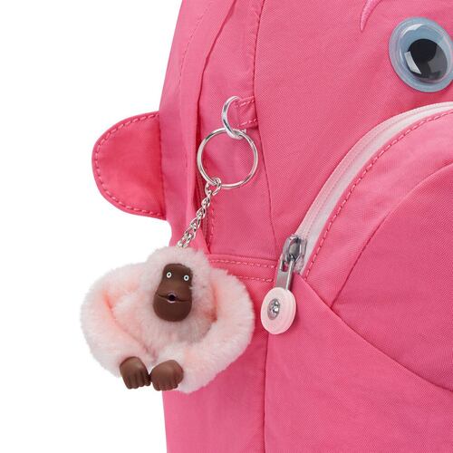 Mochila Backpacks Kipling Rosa para Mujer