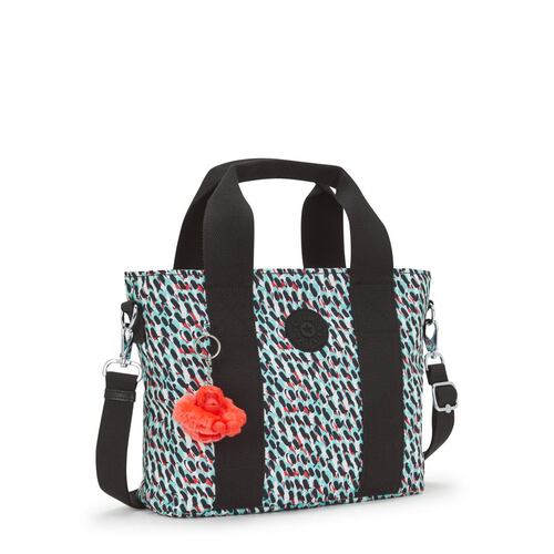 Bolso Tote Kipling Multicolor para Mujer