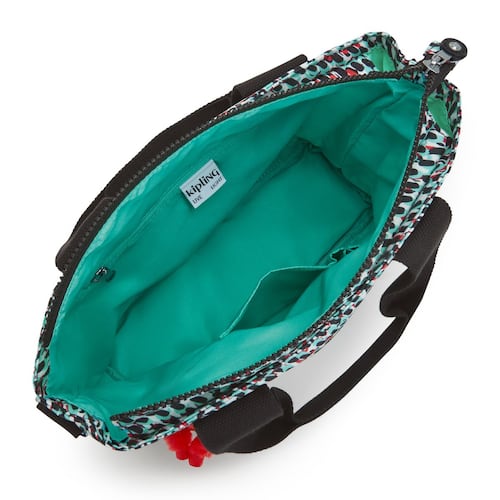 Bolso Tote Kipling Multicolor para Mujer
