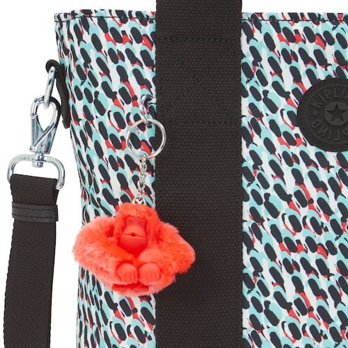 Bolso Tote Kipling Multicolor para Mujer