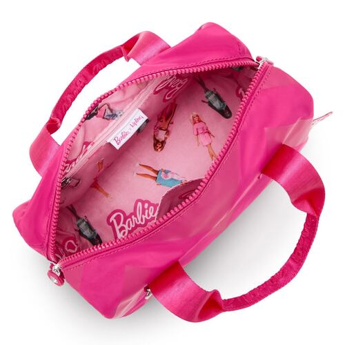Bolso Shoulder Bag Kipling Rosa para Mujer