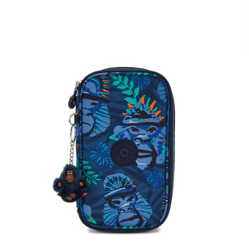 Lapicera Pouches/Cases Kipling Multicolor para Hombre
