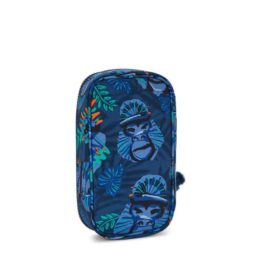 Lapicera Pouches/Cases Kipling Multicolor para Hombre